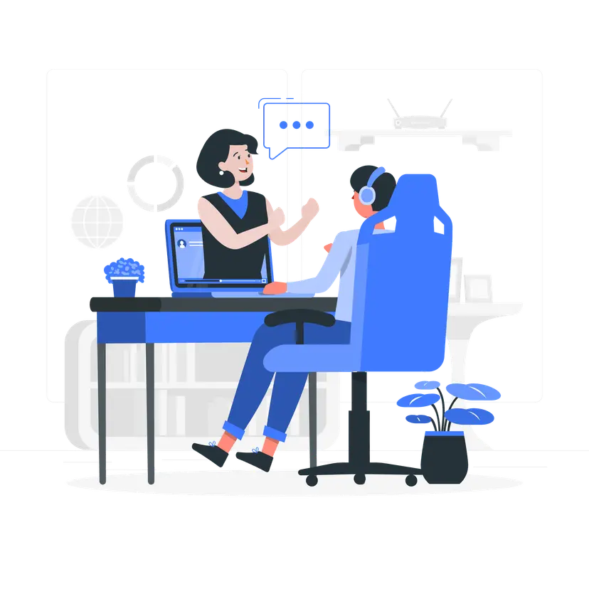 Customer Support Notifications