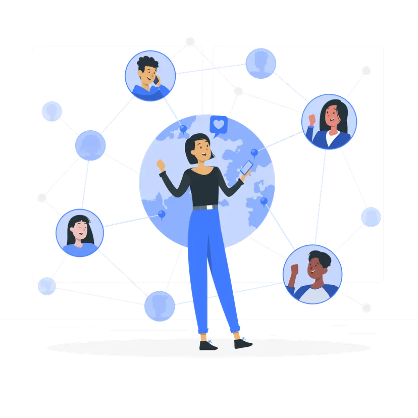 Mobile Banking Interface